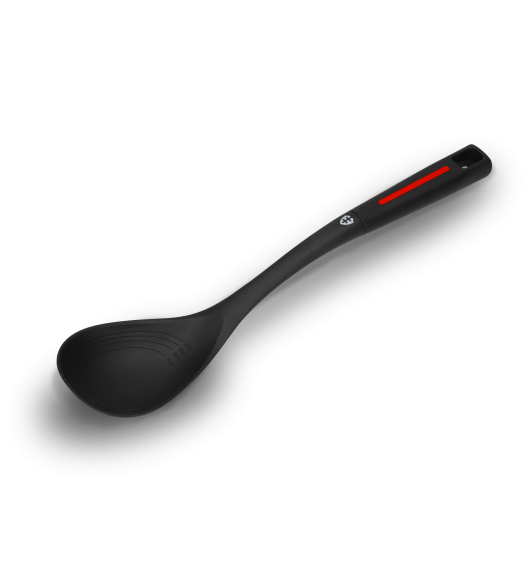 ZWIEGER RED LINE Łyżka z miarką / tworzywo sztuczne