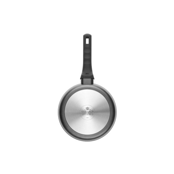 GERLACH AMBIENTE ThermoCoat PATELNIA 20 cm + pokrywka uniwersalna