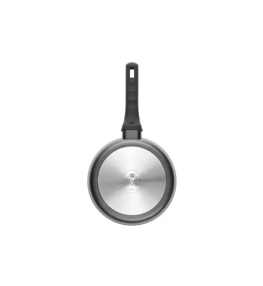 GERLACH AMBIENTE ThermoCoat PATELNIA 20 cm + pokrywka silikon 3w1