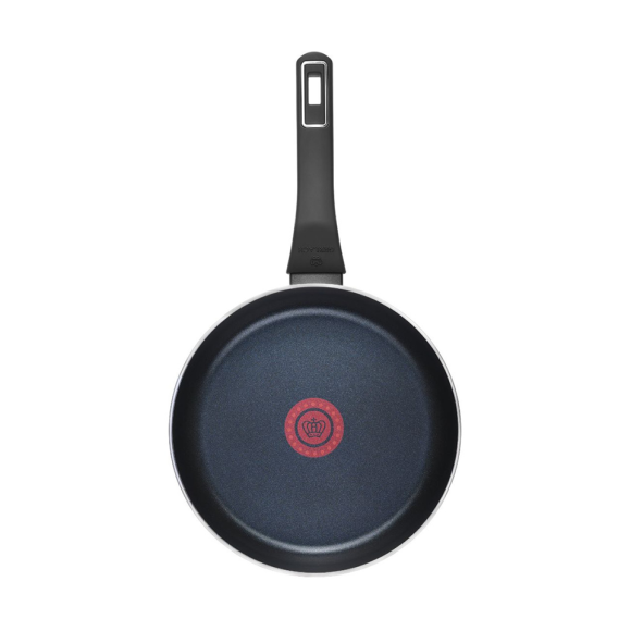 GERLACH AMBIENTE ThermoCoat PATELNIA 24 cm + pokrywka uniwersalna