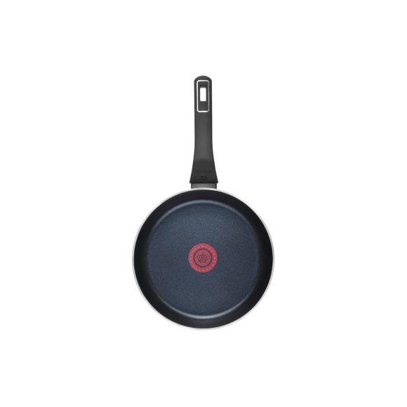 GERLACH AMBIENTE ThermoCoat PATELNIA 24 cm + pokrywka uniwersalna