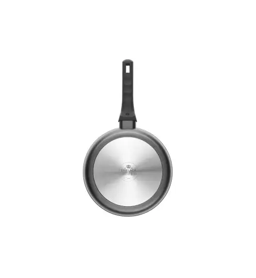 GERLACH AMBIENTE ThermoCoat PATELNIA 24 cm + pokrywka uniwersalna