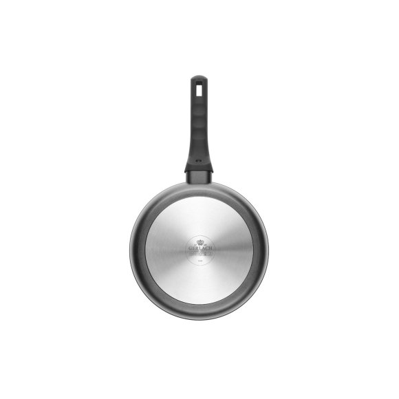 GERLACH AMBIENTE ThermoCoat PATELNIA 24 cm + pokrywka uniwersalna