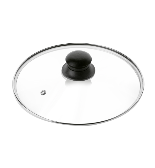 GERLACH AMBIENTE ThermoCoat PATELNIA 24 cm + pokrywka uniwersalna