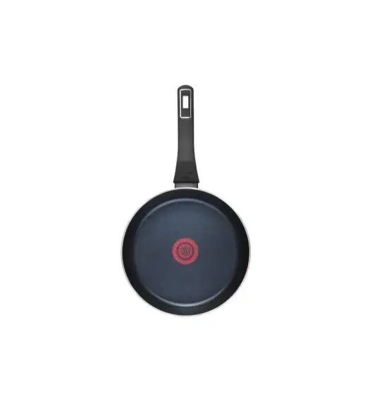 GERLACH AMBIENTE ThermoCoat PATELNIA 24 cm + pokrywka silikon 3w1