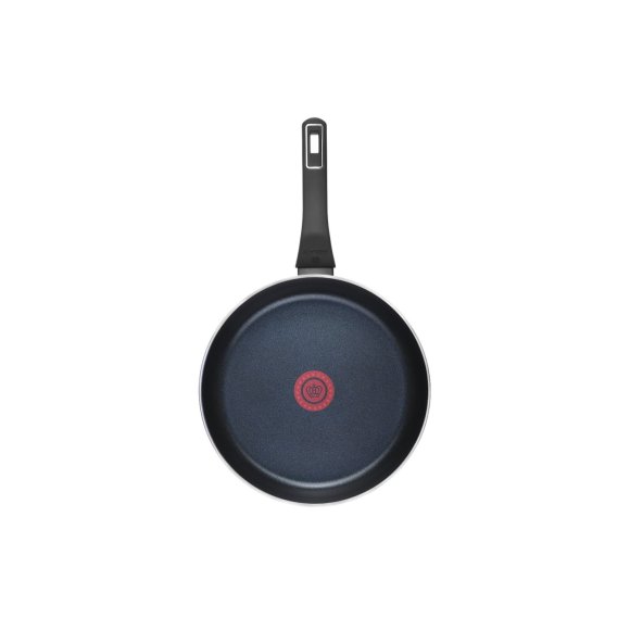GERLACH AMBIENTE ThermoCoat PATELNIA 28 cm + pokrywka uniwersalna