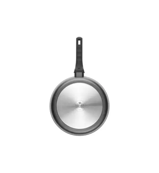 GERLACH AMBIENTE ThermoCoat PATELNIA 28 cm + pokrywka uniwersalna