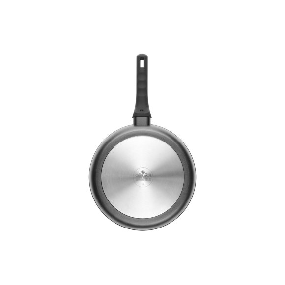 GERLACH AMBIENTE ThermoCoat PATELNIA 28 cm + pokrywka uniwersalna