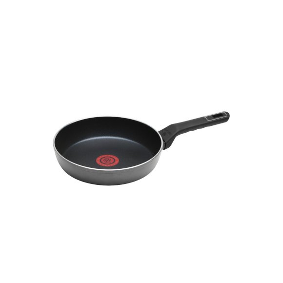 GERLACH AMBIENTE ThermoCoat KOMPLET PATELNIA 20, 24, 28 cm + pokrywki uniwersalne