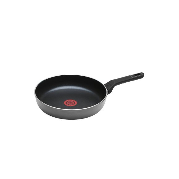 GERLACH AMBIENTE ThermoCoat KOMPLET PATELNIA 20, 24, 28 cm + pokrywki uniwersalne