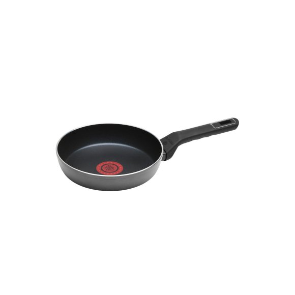 GERLACH AMBIENTE ThermoCoat KOMPLET PATELNIA 20, 24, 28 cm + pokrywki 3w1
