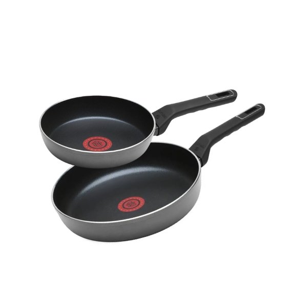 GERLACH AMBIENTE ThermoCoat KOMPLET PATELNIE 20, 28 cm