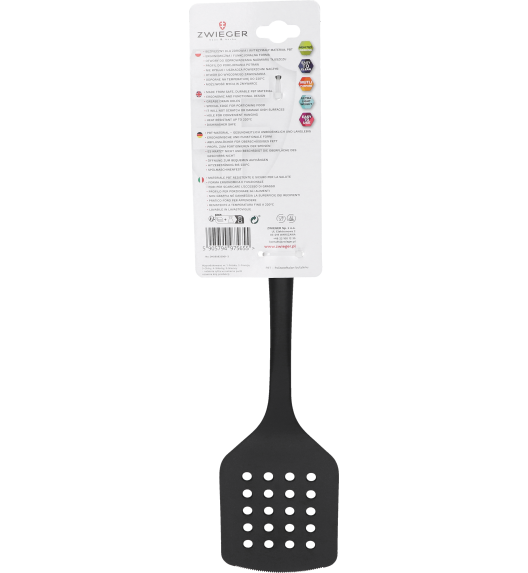 ZWIEGER RED LINE Łopatka płaska / tworzywo sztuczne