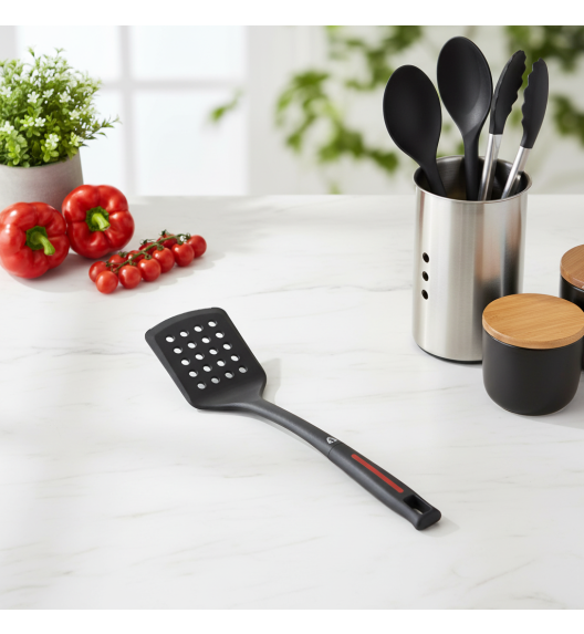 ZWIEGER RED LINE Łopatka płaska / tworzywo sztuczne