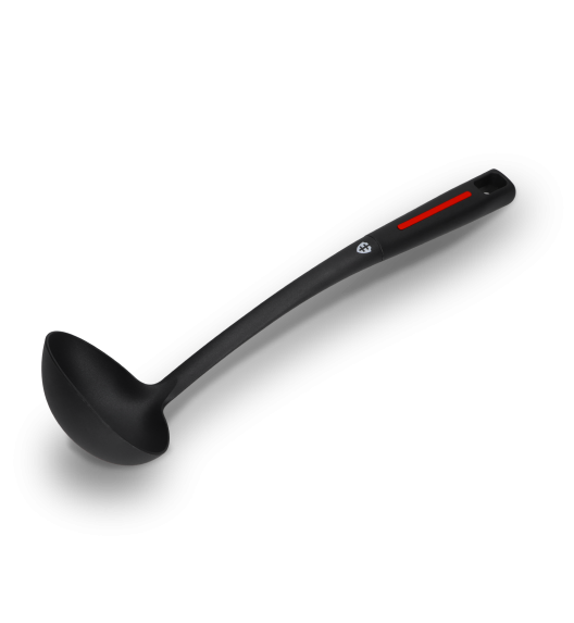 ZWIEGER RED LINE Chochla / tworzywo sztuczne