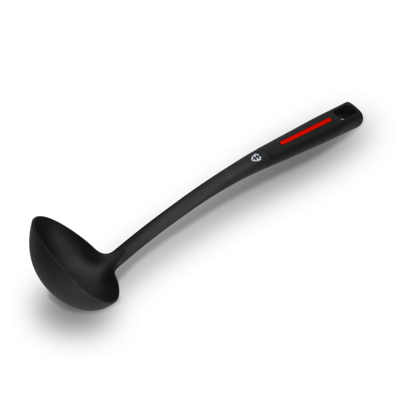 ZWIEGER RED LINE Chochla / tworzywo sztuczne