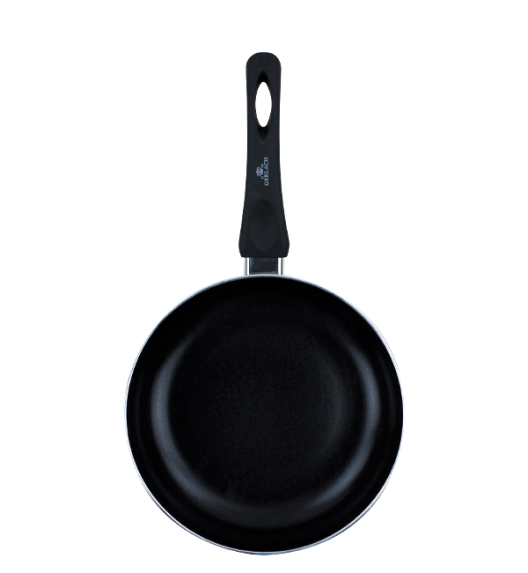 GERLACH AMBIENTE Komplet Garnki z pokrywkami 10 el + Patelnie Initial 20, 24, 28 cm  + patelnia naleśnikowa 26 cm + brytfanna / stal nierdzewna / indukcja