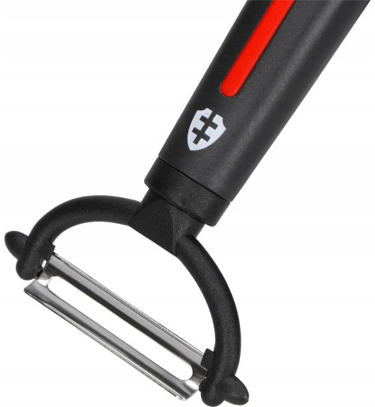 ZWIEGER RED LINE Obieraczka pozioma / tworzywo sztuczne