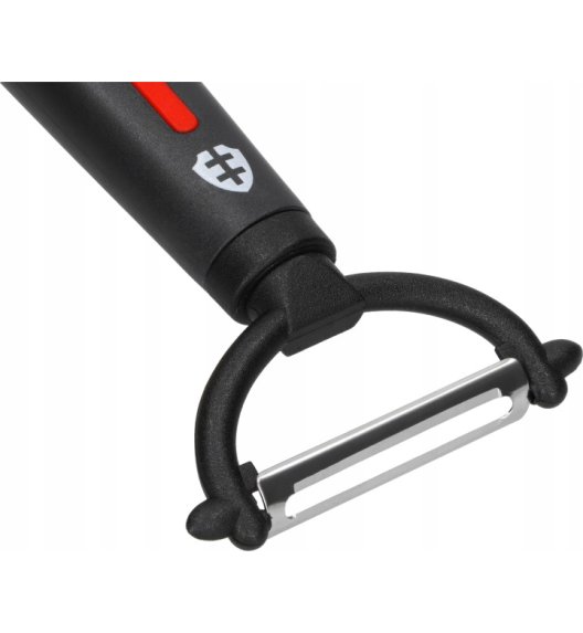 ZWIEGER RED LINE Obieraczka pozioma / tworzywo sztuczne