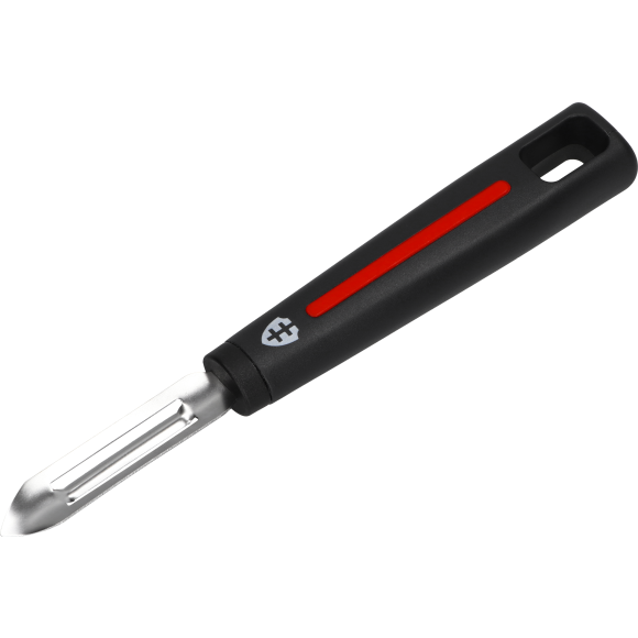 ZWIEGER RED LINE Obieraczka pionowa / tworzywo sztuczne