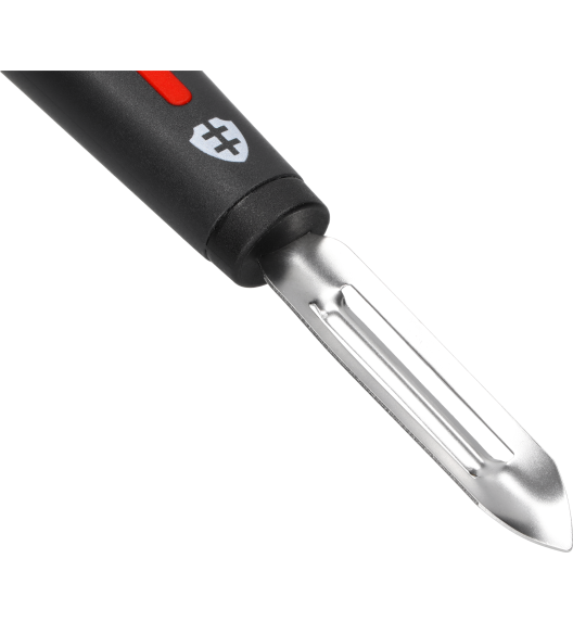 ZWIEGER RED LINE Obieraczka pionowa / tworzywo sztuczne