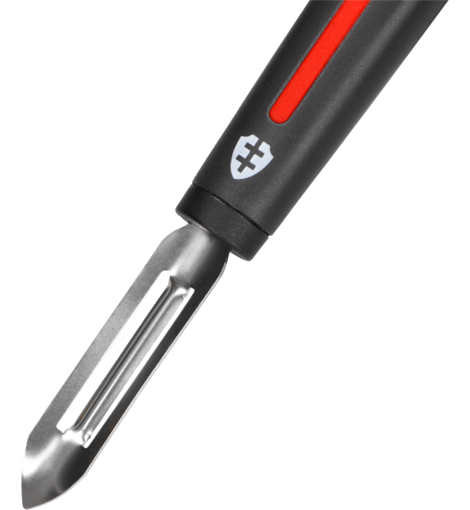 ZWIEGER RED LINE Obieraczka pionowa / tworzywo sztuczne