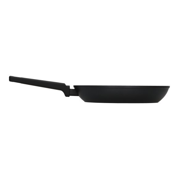 ZWIEGER RED LINE Komplet garnków z pokrywkami 18, 20, 24 cm + Patelnie 20, 24, 28 cm + Pokrywki szklane