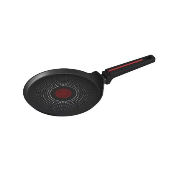 ZWIEGER RED LINE Komplet patelni 20, 24, 28 cm + patelnia do naleśników 24 cm / powłoka nieprzywierająca TitanEX