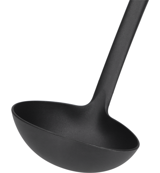 ZWIEGER RED LINE Komplet przyborów 5 el / Chochla + Łopatka + Łyżka + Podbierak + Obieraczka pionowa / tworzywo sztuczne