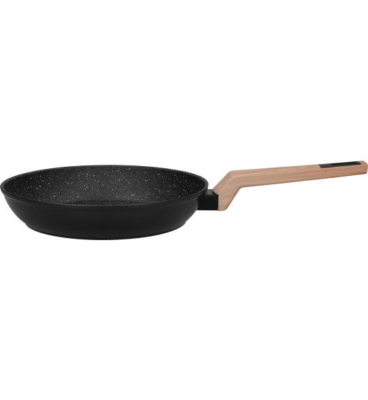 ZWIEGER LAVENA Patelnia 20 cm / indukcja / powłoka PFLUON