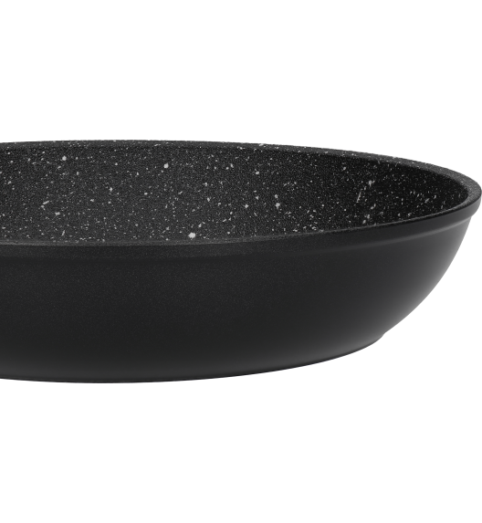 ZWIEGER LAVENA Patelnia 20 cm / indukcja / powłoka PFLUON