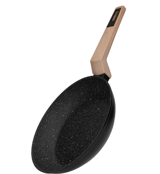 ZWIEGER LAVENA Patelnia 20 cm / indukcja / powłoka PFLUON