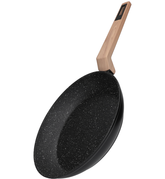 ZWIEGER LAVENA Patelnia 24 cm / indukcja / powłoka PFLUON