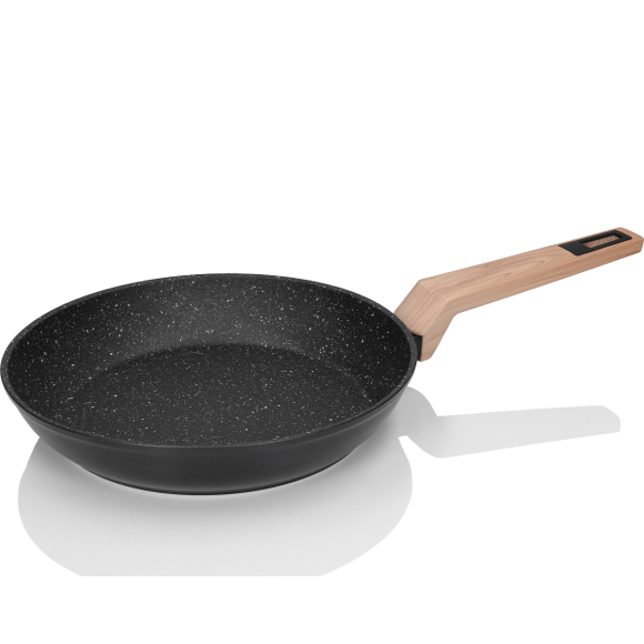 ZWIEGER LAVENA Patelnia 24 cm / indukcja / powłoka PFLUON