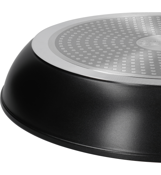 ZWIEGER LAVENA Patelnia 28 cm / indukcja / powłoka PFLUON