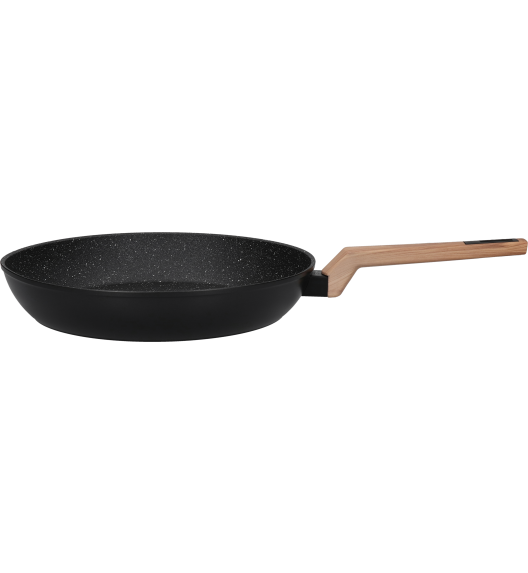 ZWIEGER LAVENA Patelnia 28 cm / indukcja / powłoka PFLUON