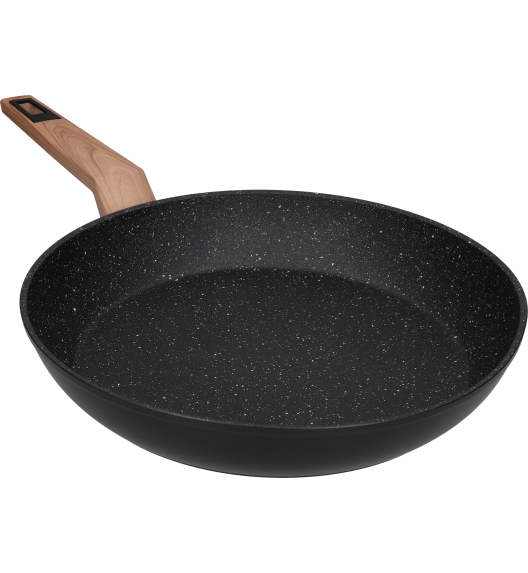 ZWIEGER LAVENA Patelnia 28 cm / indukcja / powłoka PFLUON