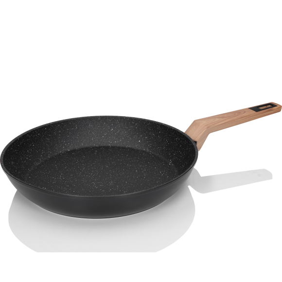 ZWIEGER LAVENA Patelnia 28 cm / indukcja / powłoka PFLUON