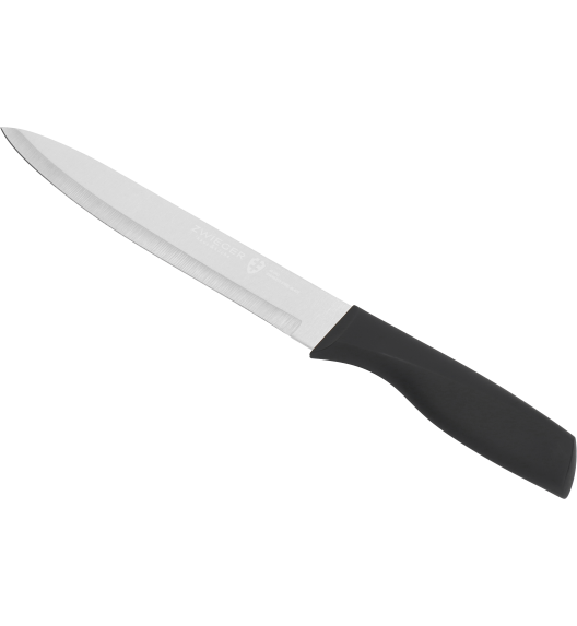 ZWIEGER LAVENA Zestaw noży 2 el / nóż do plastrowania 20 cm + nóż uniwersalny 12 cm