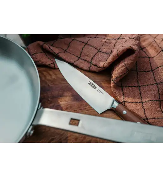 SKOTTSBERG Nóż Szefa 15 cm / japońska stal nierdzewna