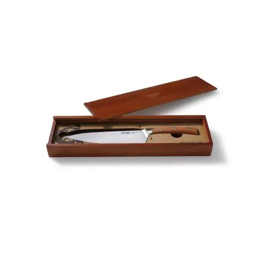 SKOTTSBERG Nóż Szefa 20 cm / japońska stal nierdzewna