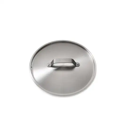 SKOTTSBERG STAINLESS STEEL Pokrywka do garnków i patelni 28 cm / stal nierdzewna