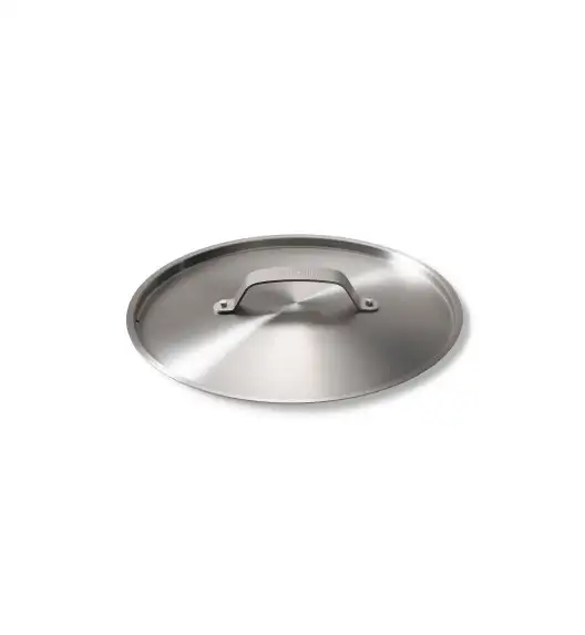 SKOTTSBERG STAINLESS STEEL Pokrywka do garnków i patelni 28 cm / stal nierdzewna