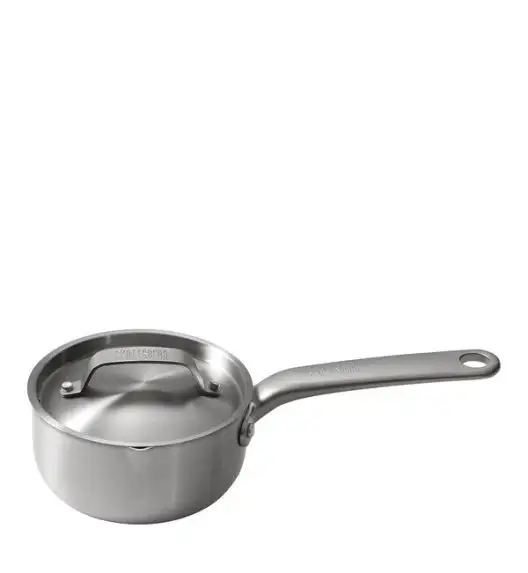 SKOTTSBERG STAINLESS STEEL Rondel 1 l z pokrywką 14 cm