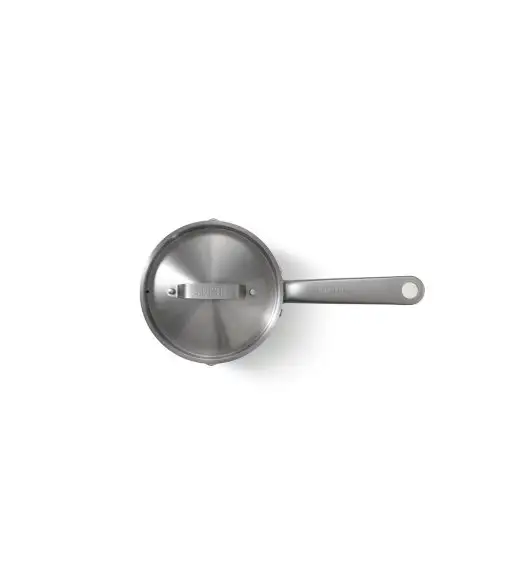 SKOTTSBERG STAINLESS STEEL Rondel 1,1 l pokrywką 16 cm