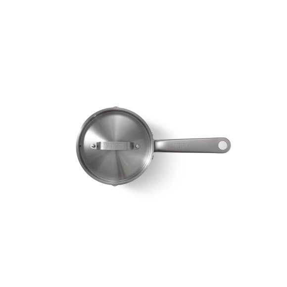 SKOTTSBERG STAINLESS STEEL Rondel 1,1 l pokrywką 16 cm
