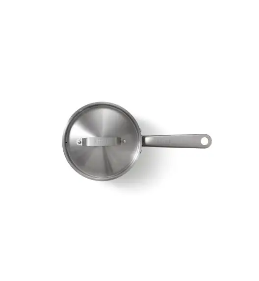 SKOTTSBERG STAINLESS STEEL Rondel 2,2 l pokrywką 18 cm