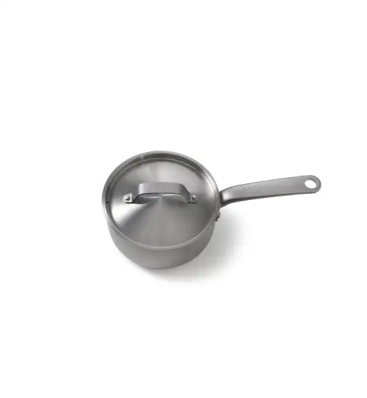 SKOTTSBERG STAINLESS STEEL Rondel 2,2 l pokrywką 18 cm