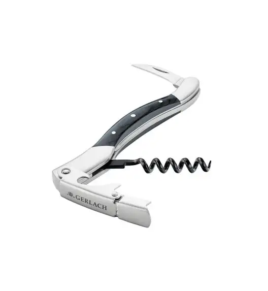 GERLACH AMBIENTE Korkociąg 3w1