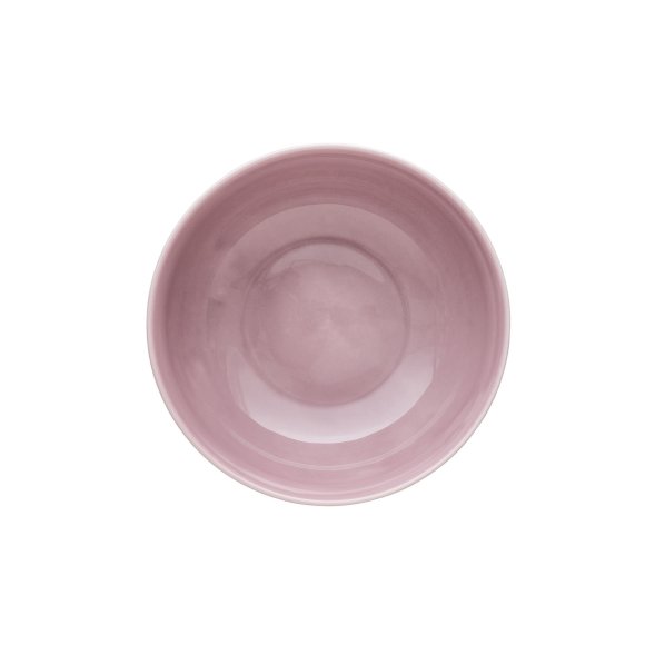 LUBIANA HANAMI KR LAWENDA Miska 16 cm x 6 sztuk / zdobiona porcelana luz